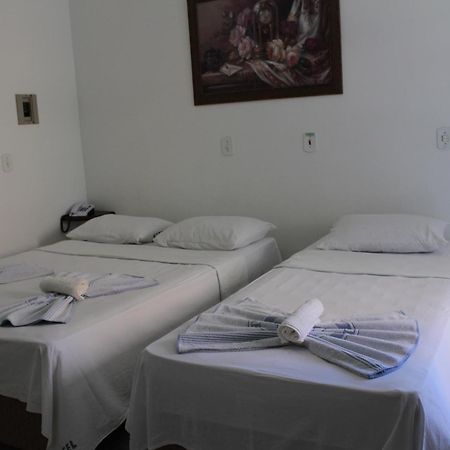 Versatil Condo-Hotel Rio Preguicas Barreirinhas Eksteriør bilde