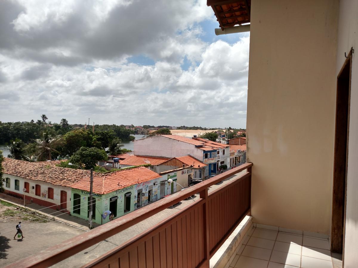 Versatil Condo-Hotel Rio Preguicas Barreirinhas Eksteriør bilde